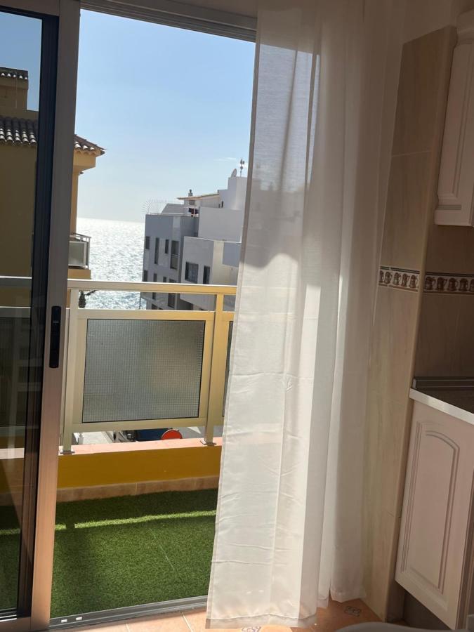 לוס אבריגוס Estudio Las Algas מראה חיצוני תמונה